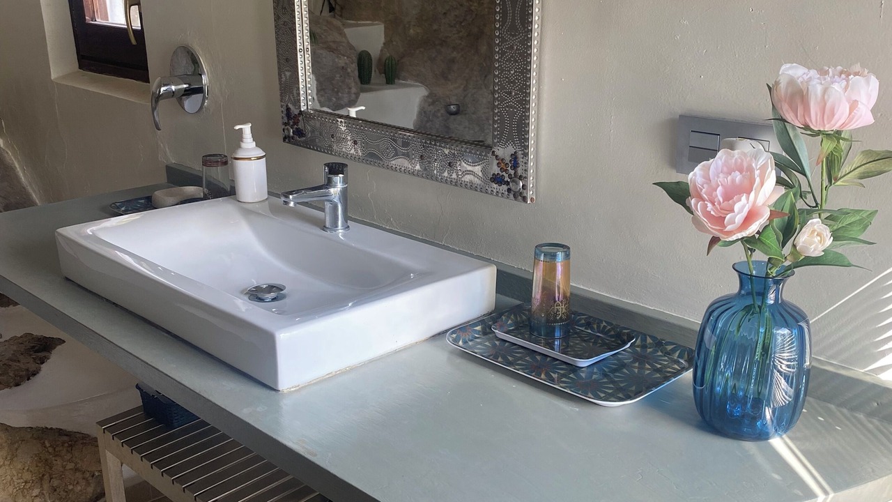 Photo of Bathroom in Montecorto