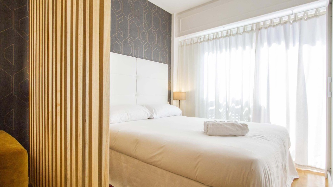 Photo of Bedroom in Atocha