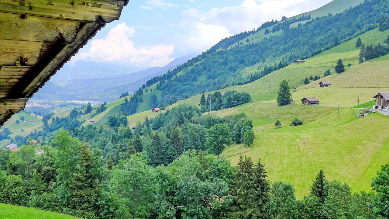 Photo of Others in Frutigen