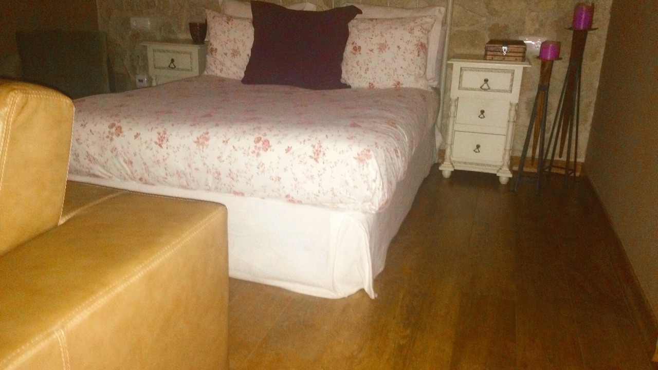 Photo of Bedroom in Miranda de Azan