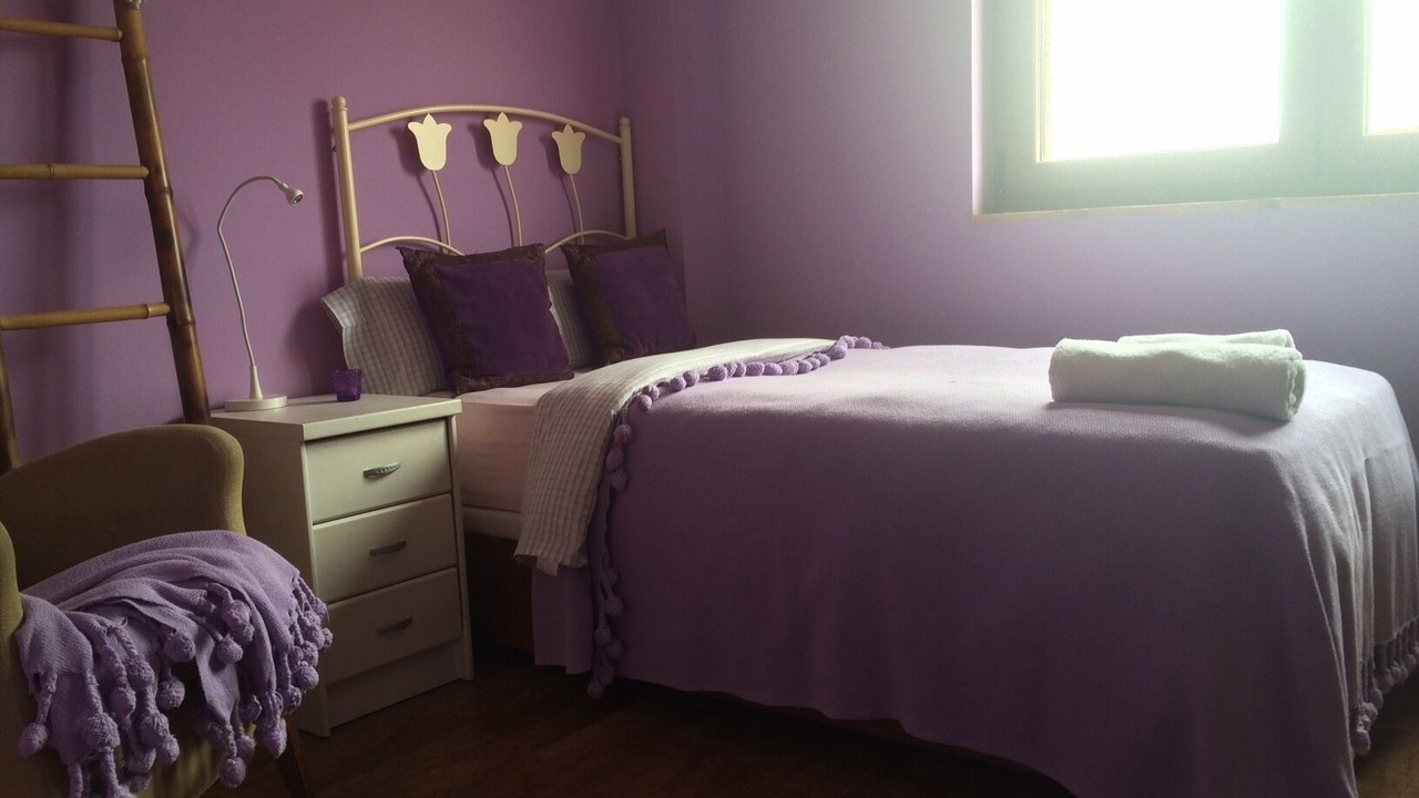 Photo of Bedroom in Miranda de Azan