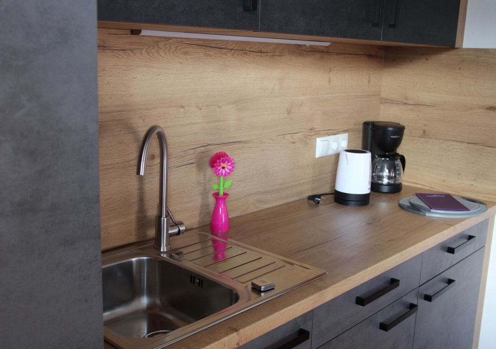 Photo of Kitchen in Weer