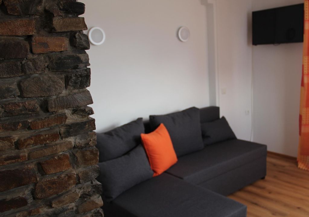 Photo of Livingroom in Weer