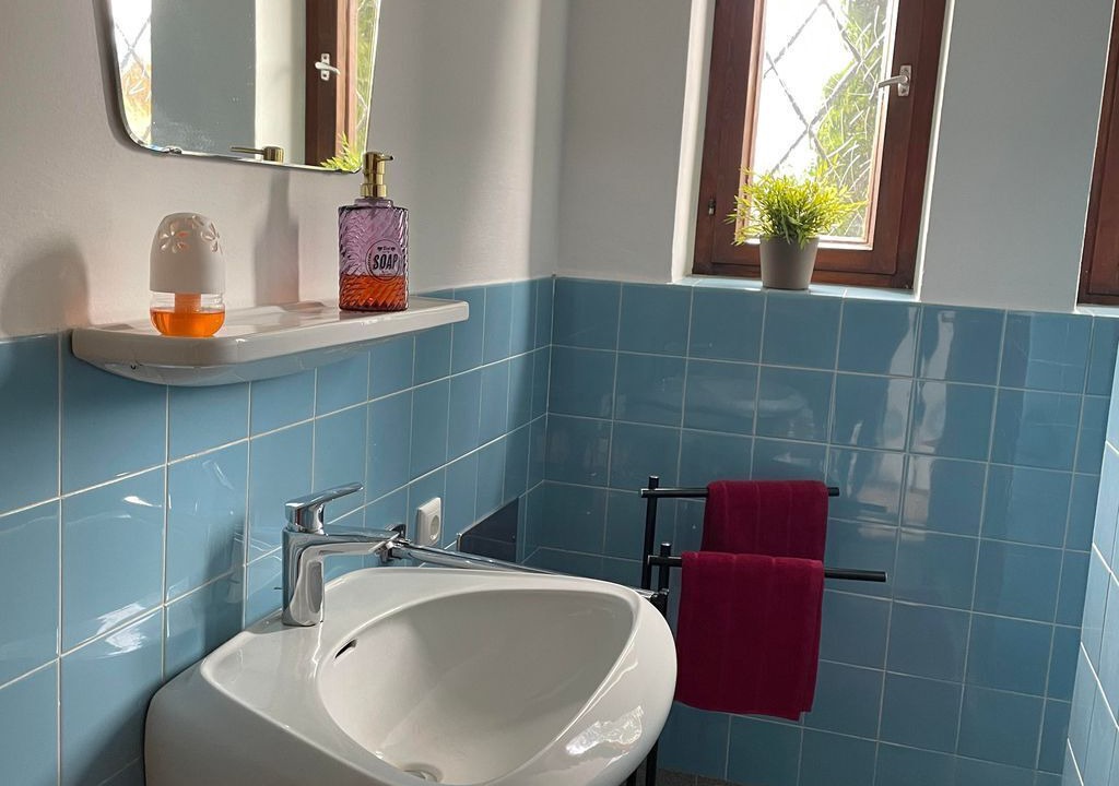 Photo of Bathroom in Weer
