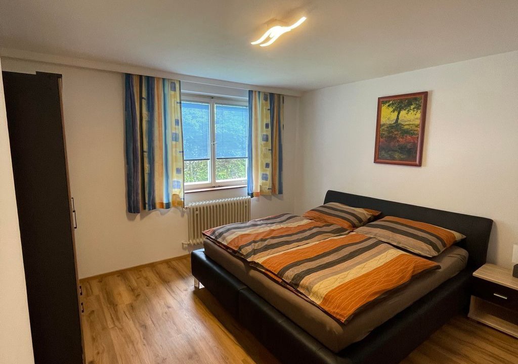 Photo of Bedroom in Weer