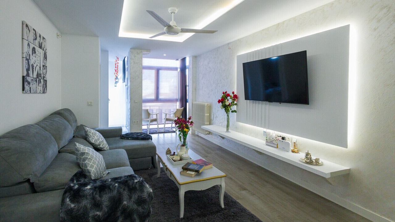 Photo of Livingroom in Albacete