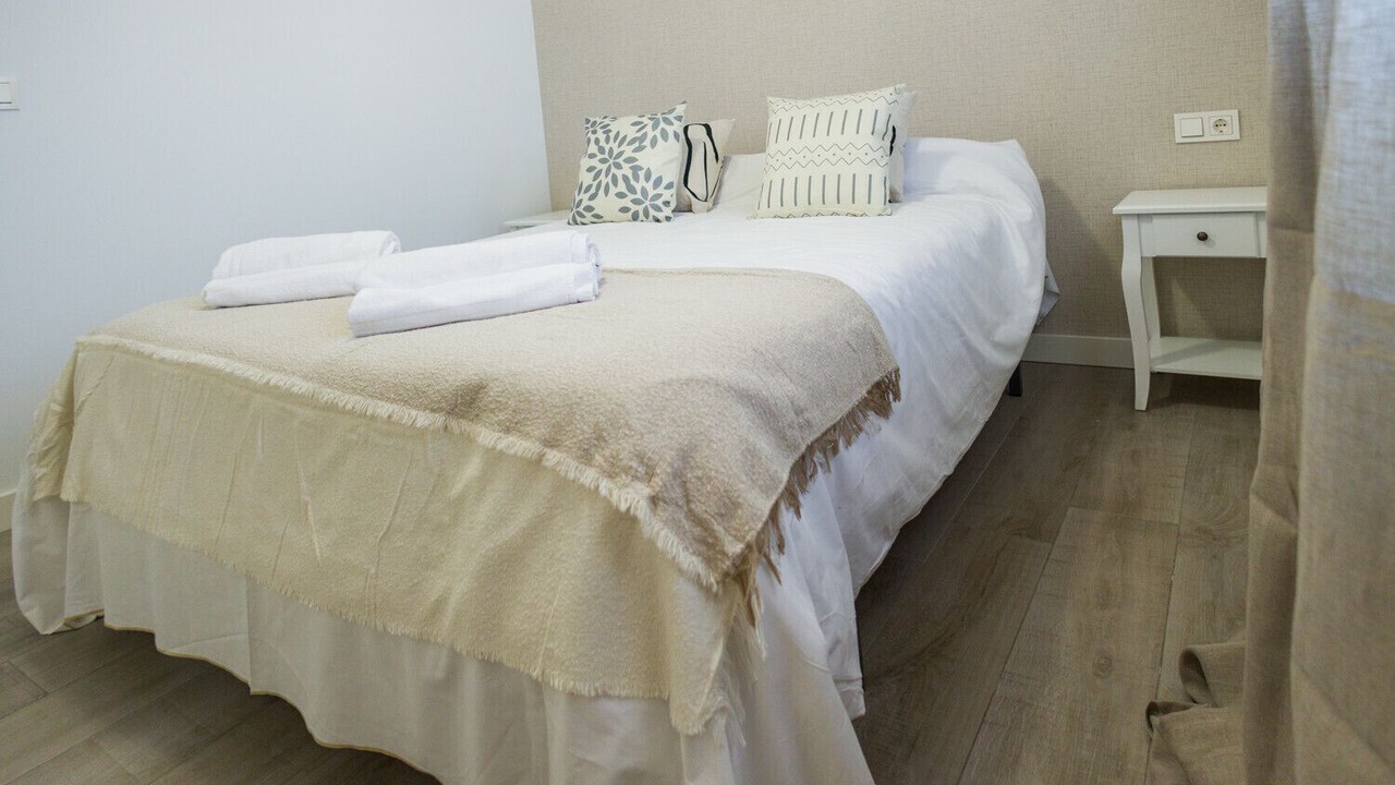 Photo of Bedroom in Albacete