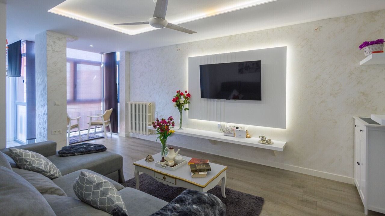Photo of Livingroom in Albacete