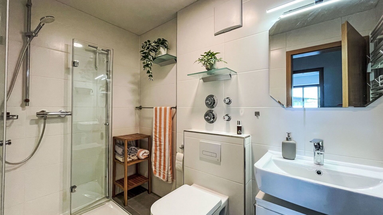 Photo of Bathroom in Oy-Mittelberg