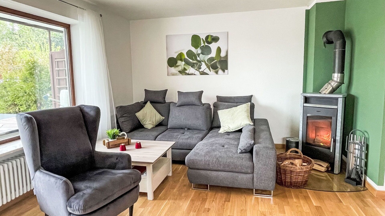 Photo of Bedroom in Oy-Mittelberg