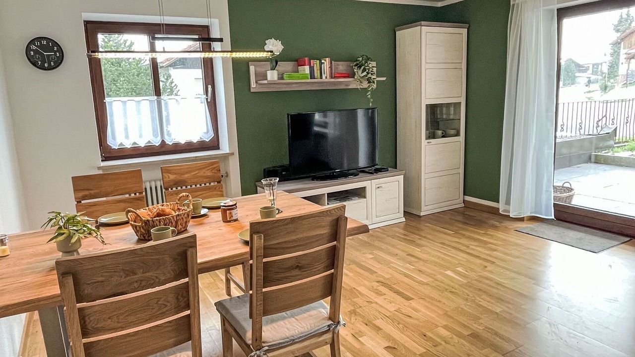 Photo of Bedroom in Oy-Mittelberg