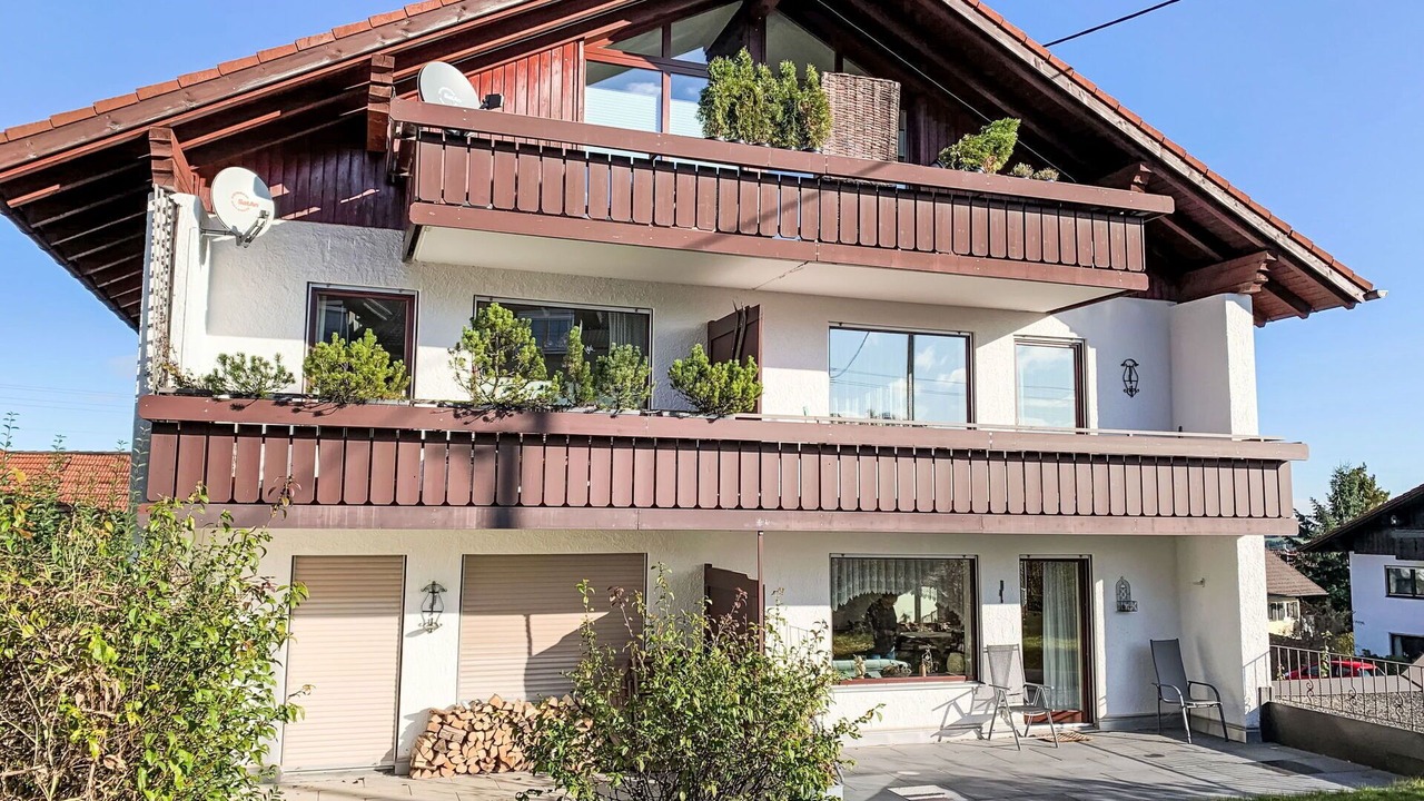 Photo of Outdoor in Oy-Mittelberg