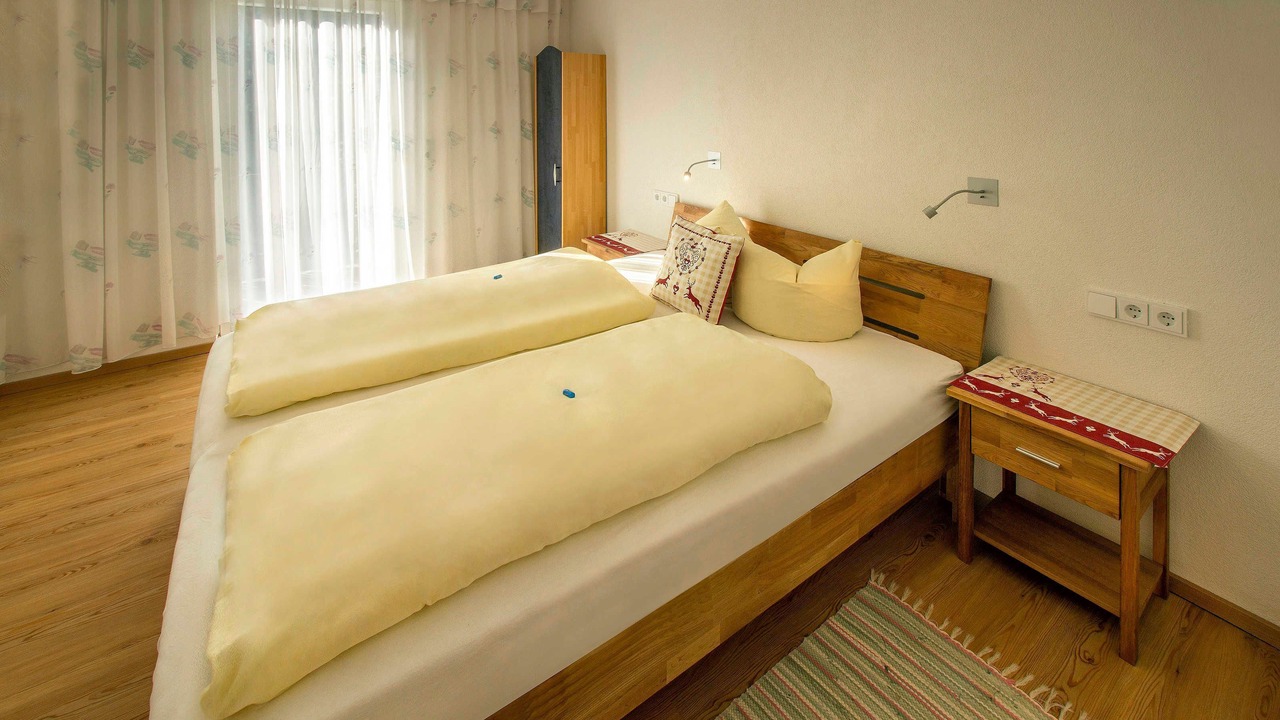 Photo of Bedroom in Nesselwaengle