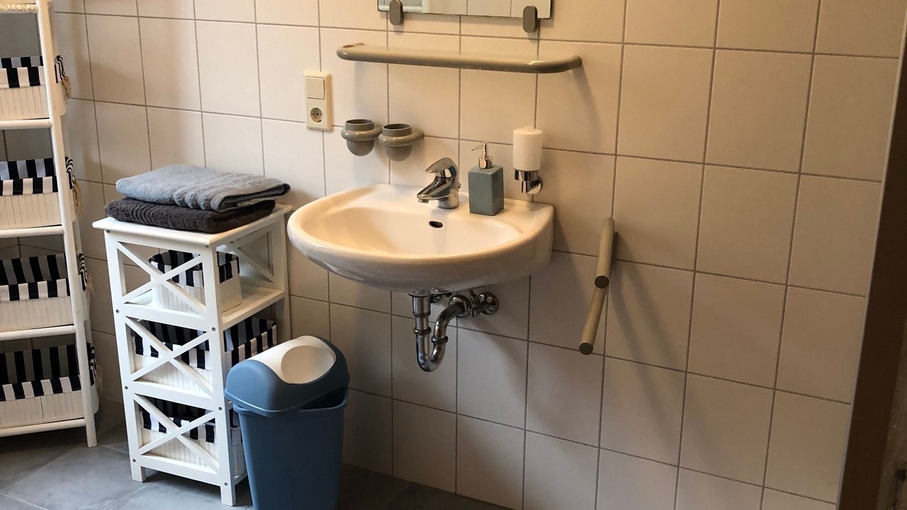 Photo of Bathroom in Papenburg