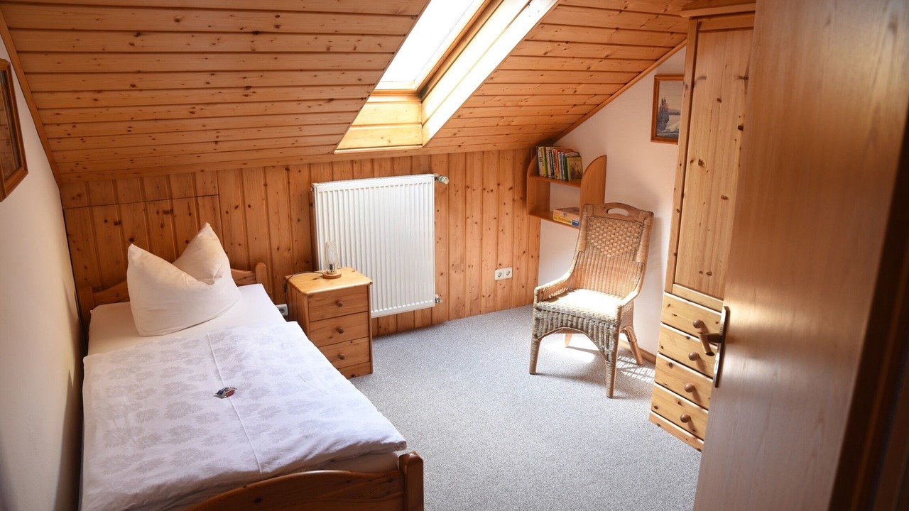 Photo of Bedroom in Kipfenberg