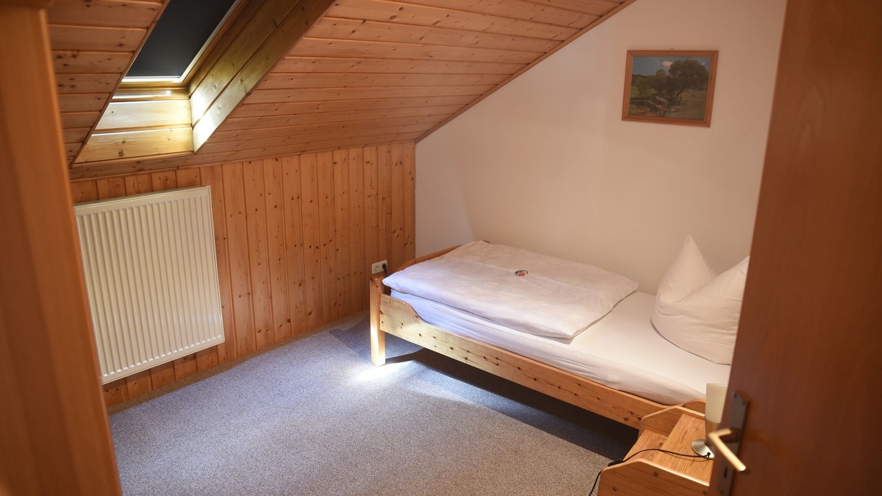 Photo of Bedroom in Kipfenberg
