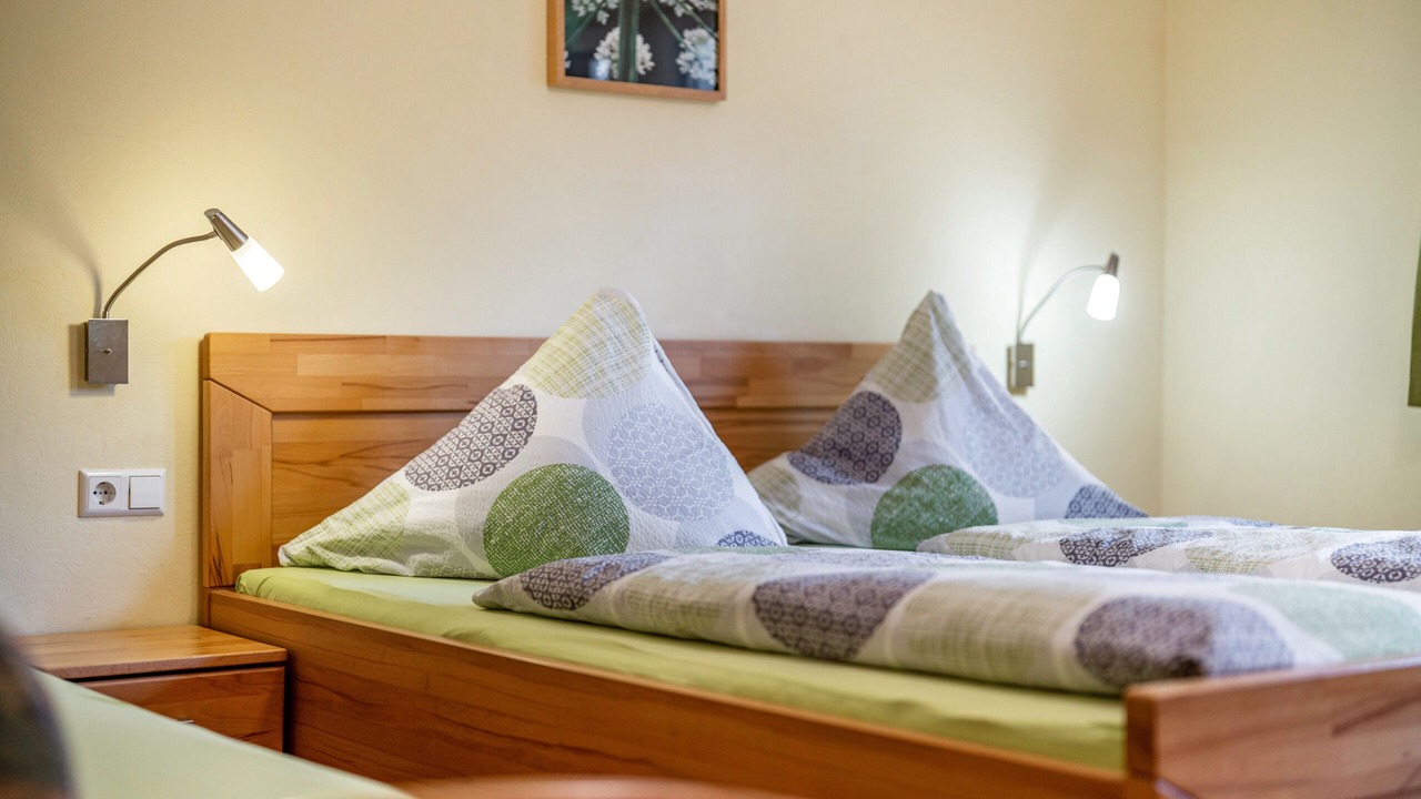 Photo of Bedroom in Elzach