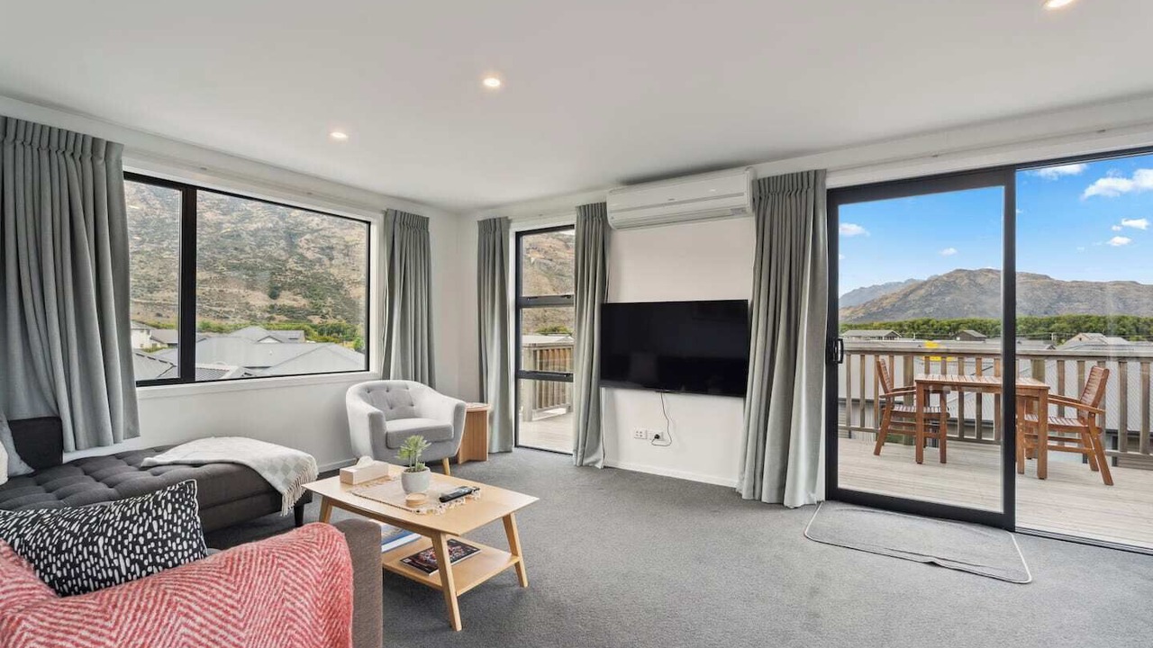 Photo of Livingroom in Lower Shotover
