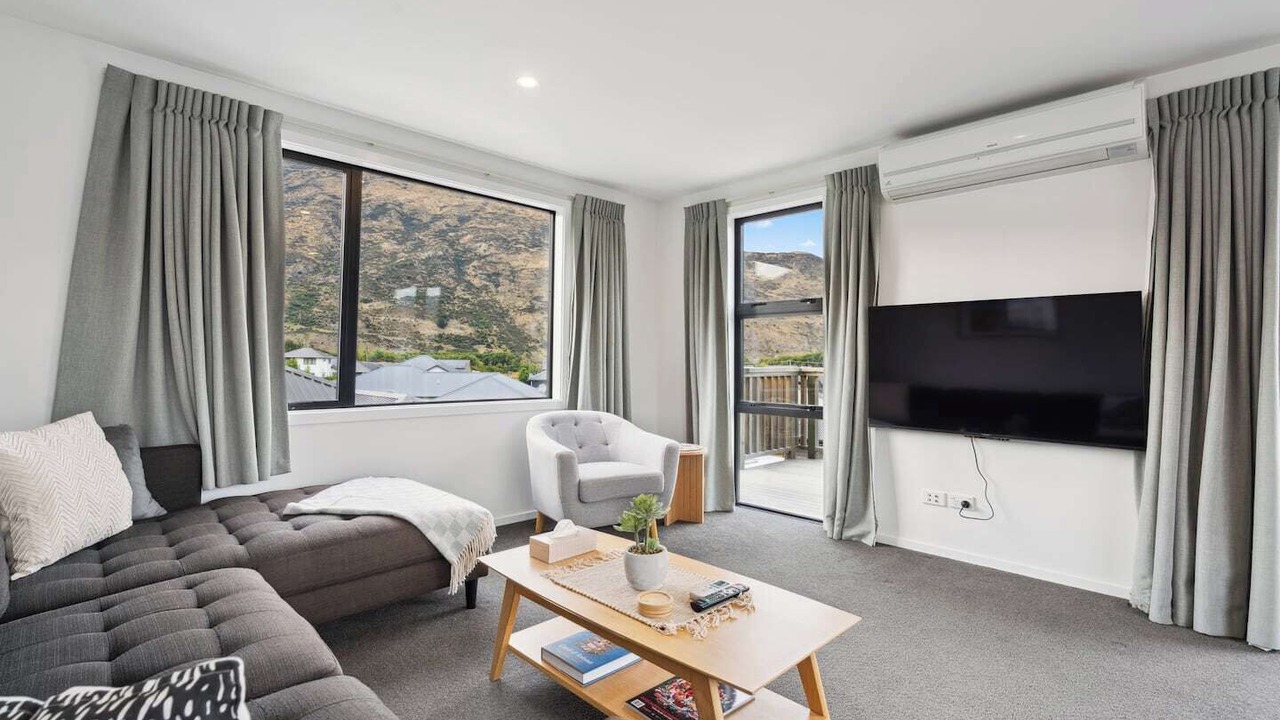 Photo of Livingroom in Lower Shotover