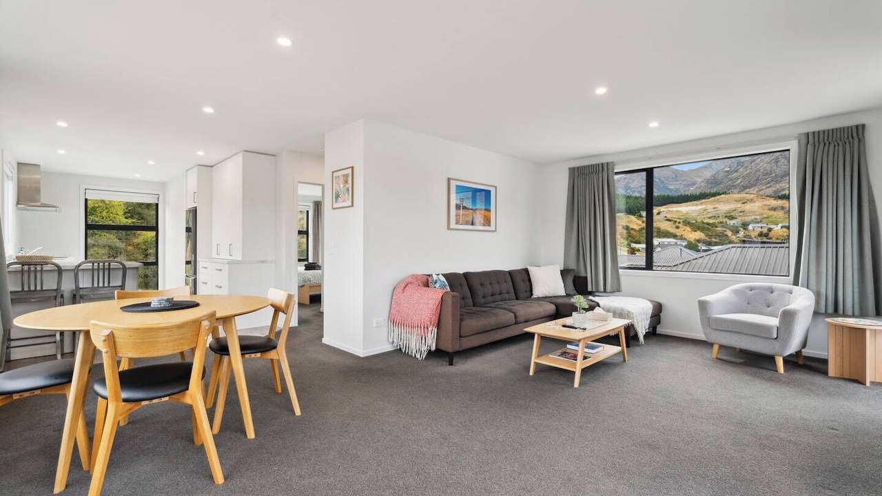 Photo of Livingroom in Lower Shotover