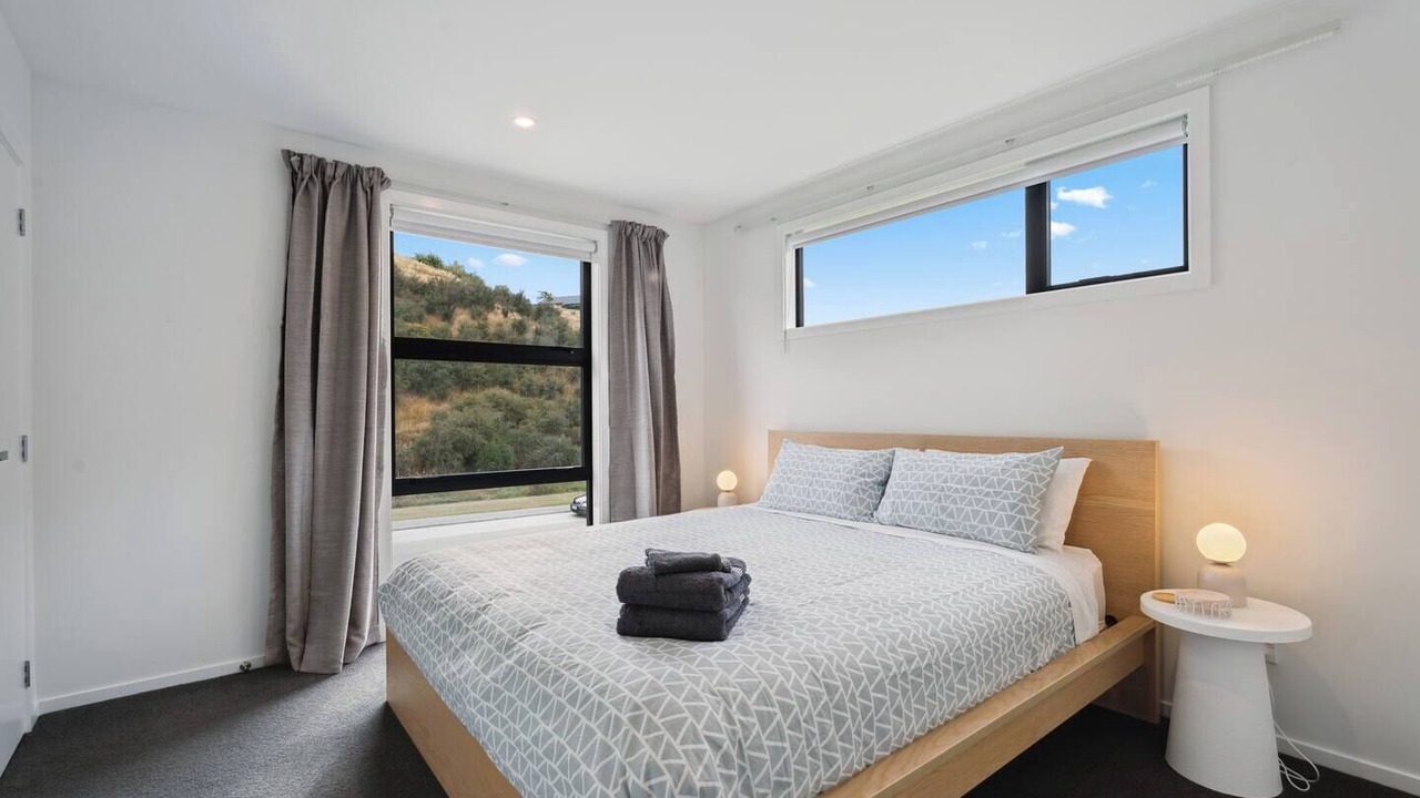Photo of Bedroom in Lower Shotover