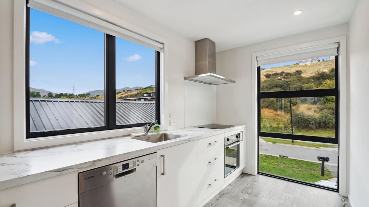Photo of Kitchen in Lower Shotover
