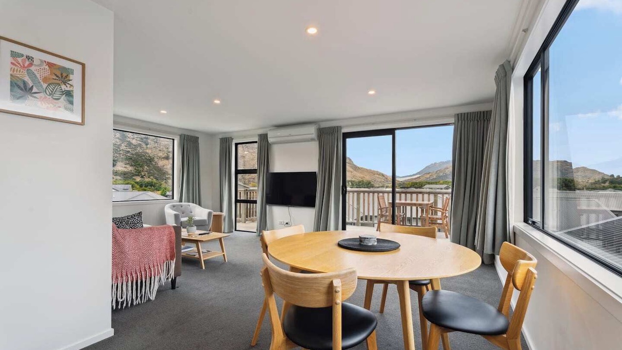 Photo of Livingroom in Lower Shotover