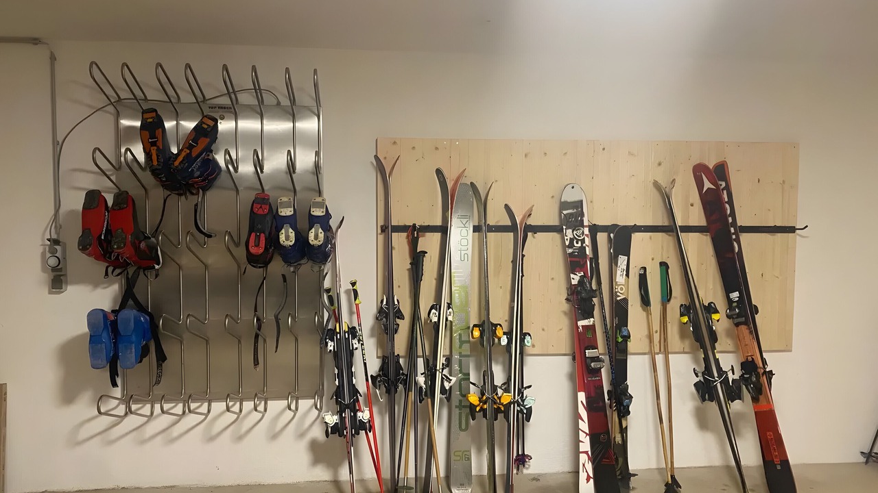 Photo of Others in Sankt Anton am Arlberg