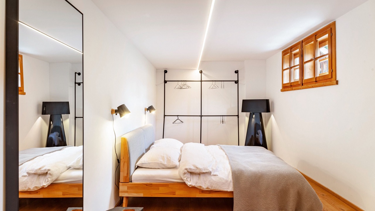 Photo of Bedroom in Sankt Anton am Arlberg
