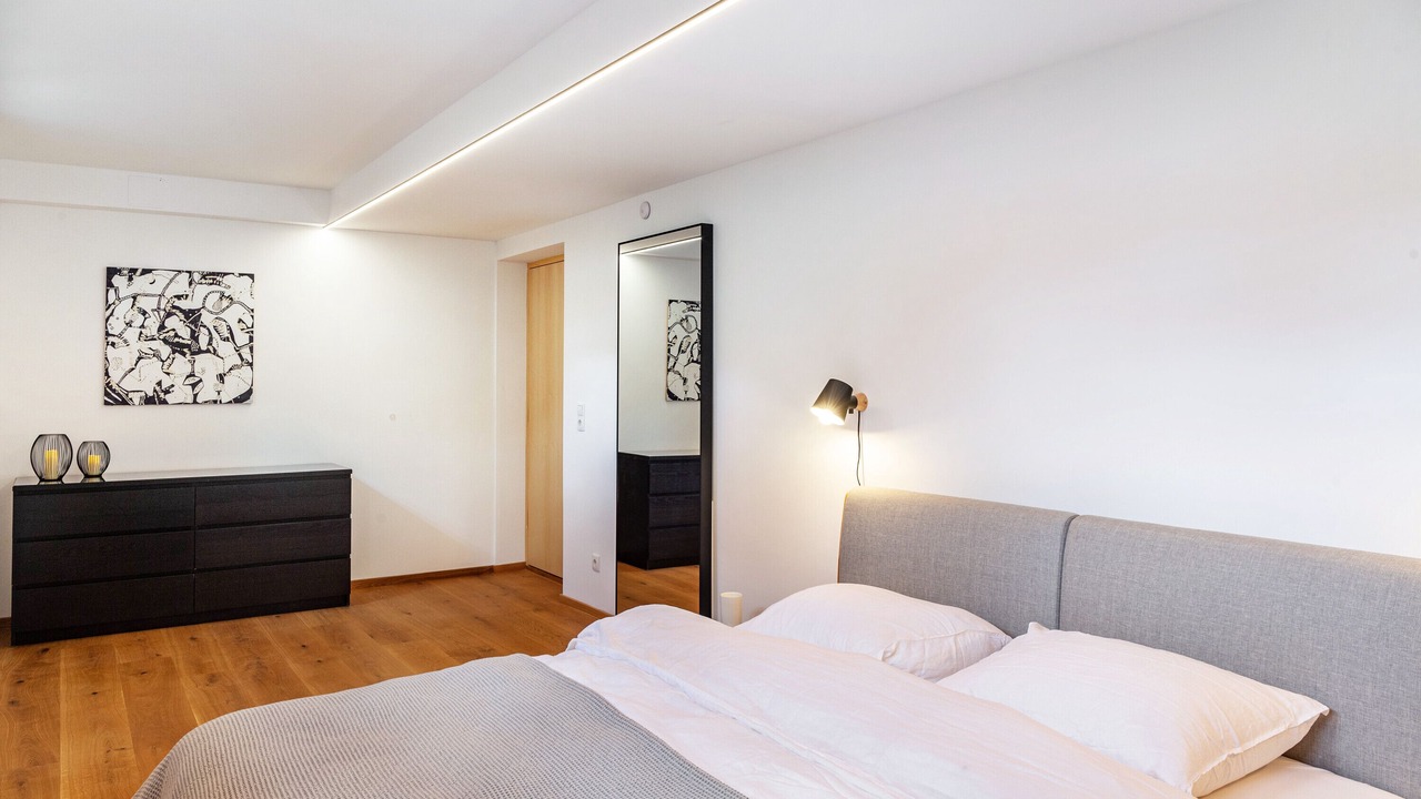 Photo of Bedroom in Sankt Anton am Arlberg