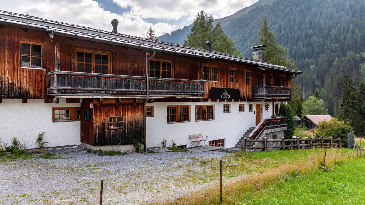 Photo of Outdoor in Sankt Anton am Arlberg