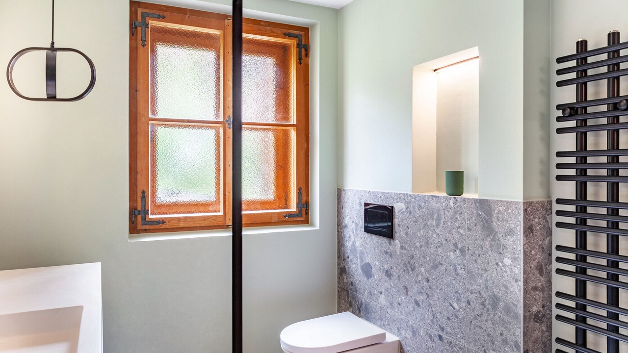 Photo of Bathroom in Sankt Anton am Arlberg