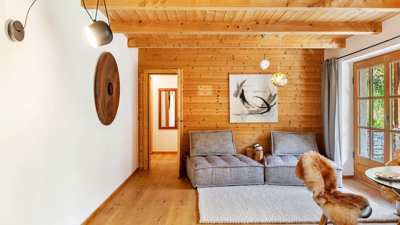 Photo of Livingroom in Sankt Anton am Arlberg