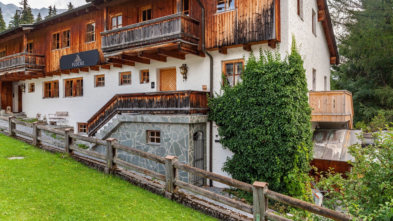 Photo of Outdoor in Sankt Anton am Arlberg