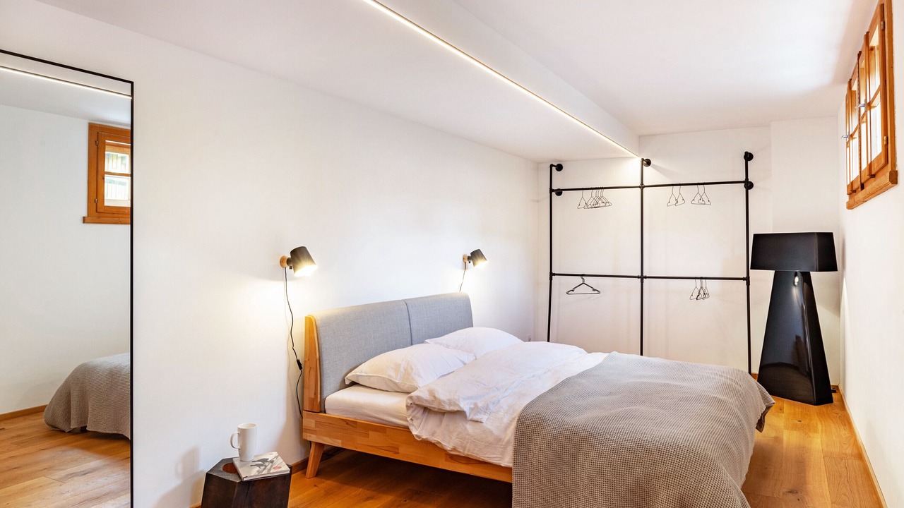 Photo of Bedroom in Sankt Anton am Arlberg