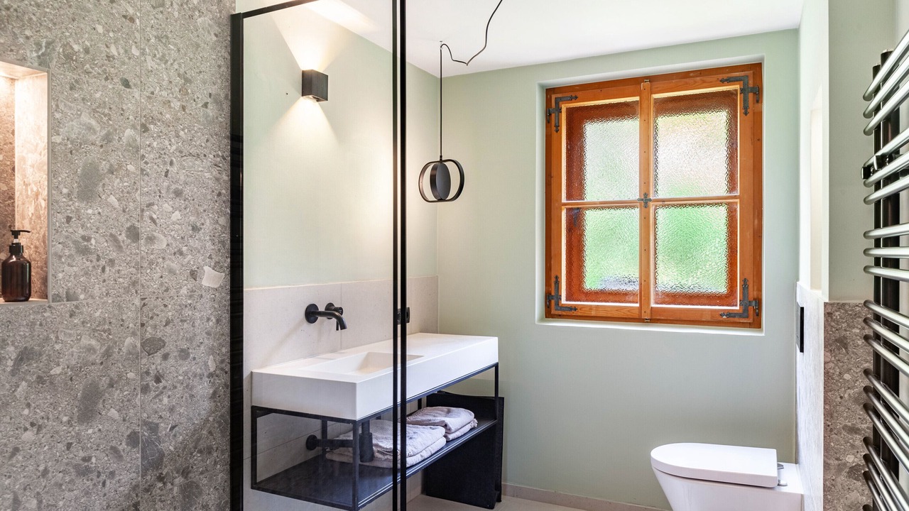 Photo of Bathroom in Sankt Anton am Arlberg