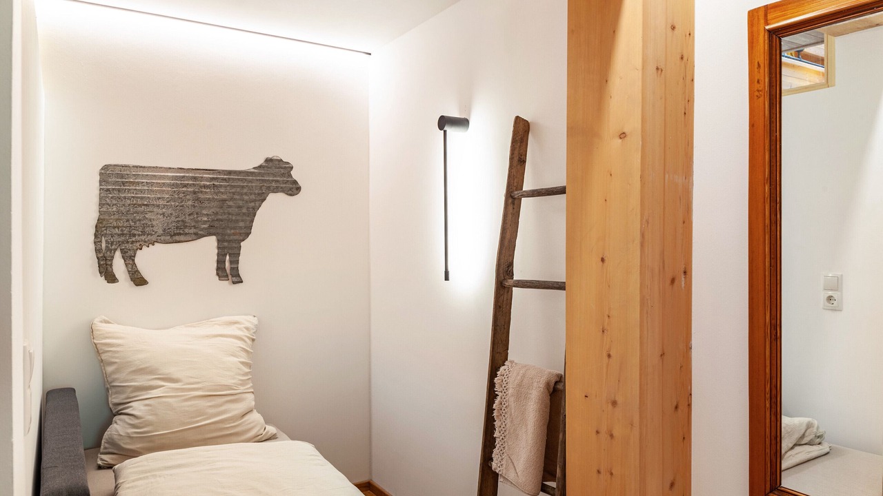 Photo of Bedroom in Sankt Anton am Arlberg