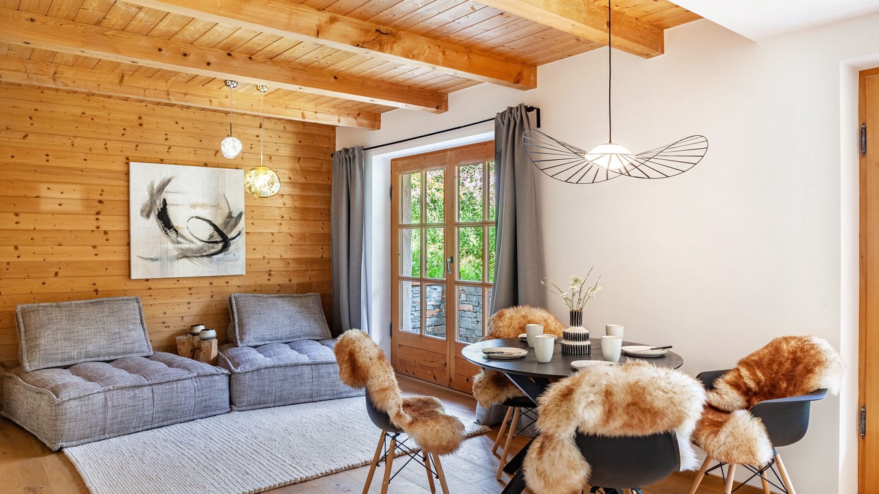 Photo of Livingroom in Sankt Anton am Arlberg