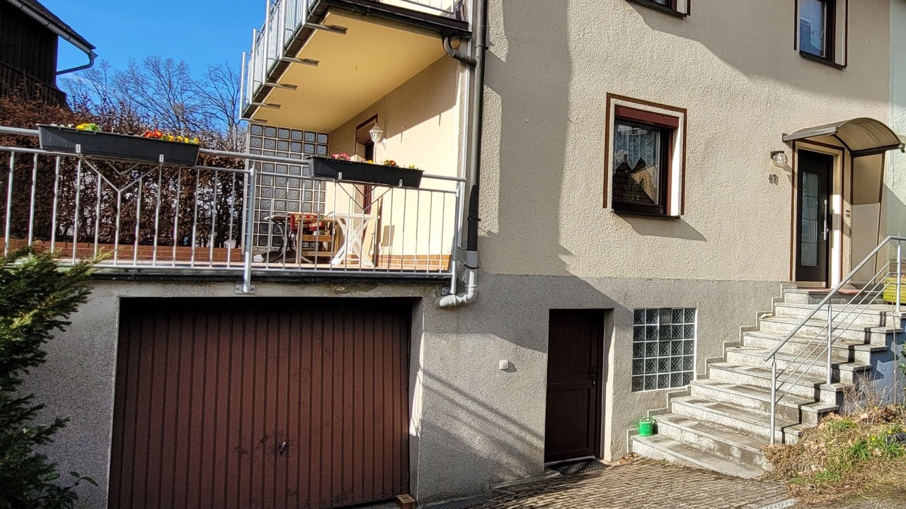 Photo of Outdoor in Neudrossenfeld