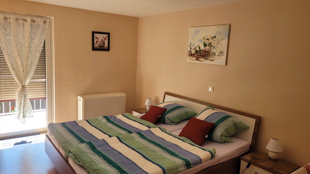 Photo of Bedroom in Neudrossenfeld