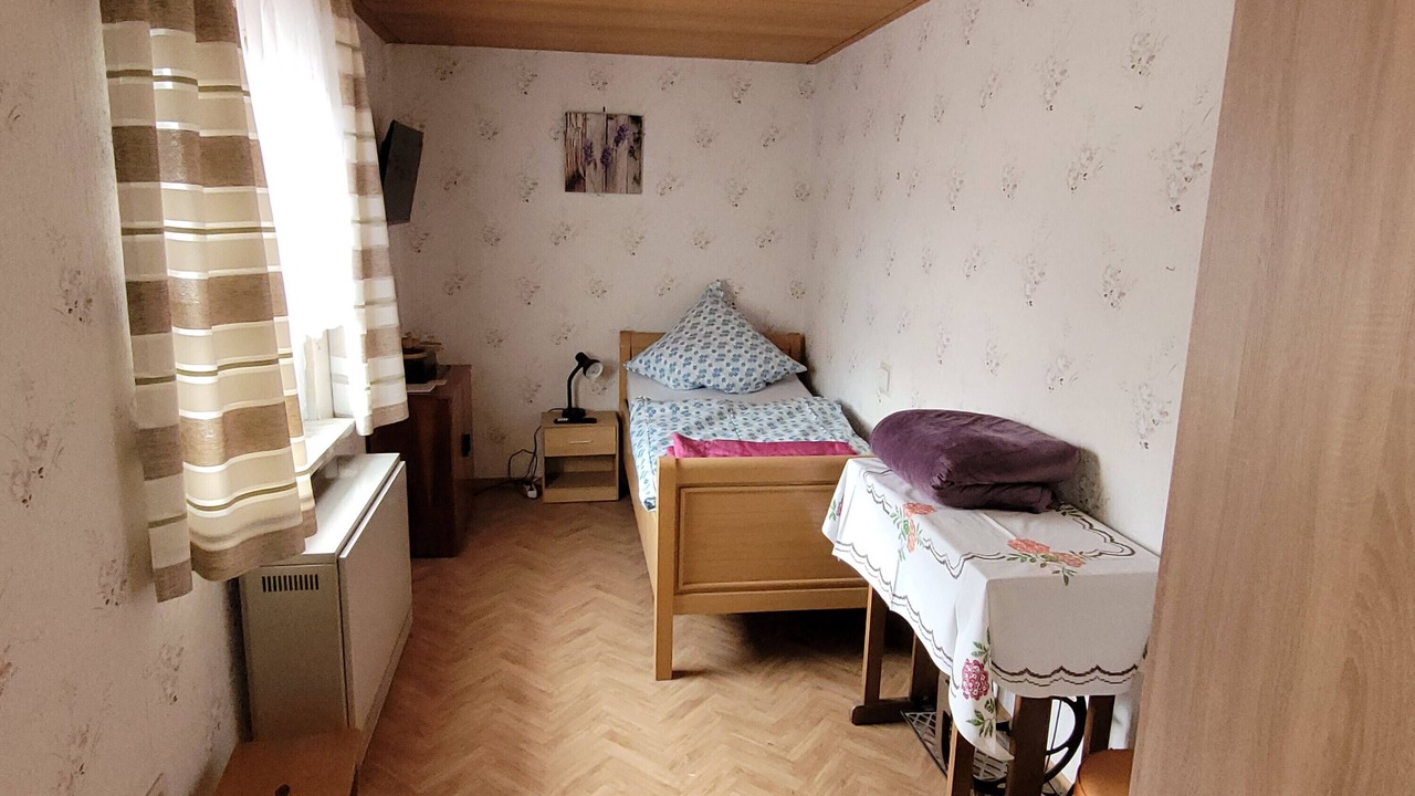 Photo of Bedroom in Neudrossenfeld