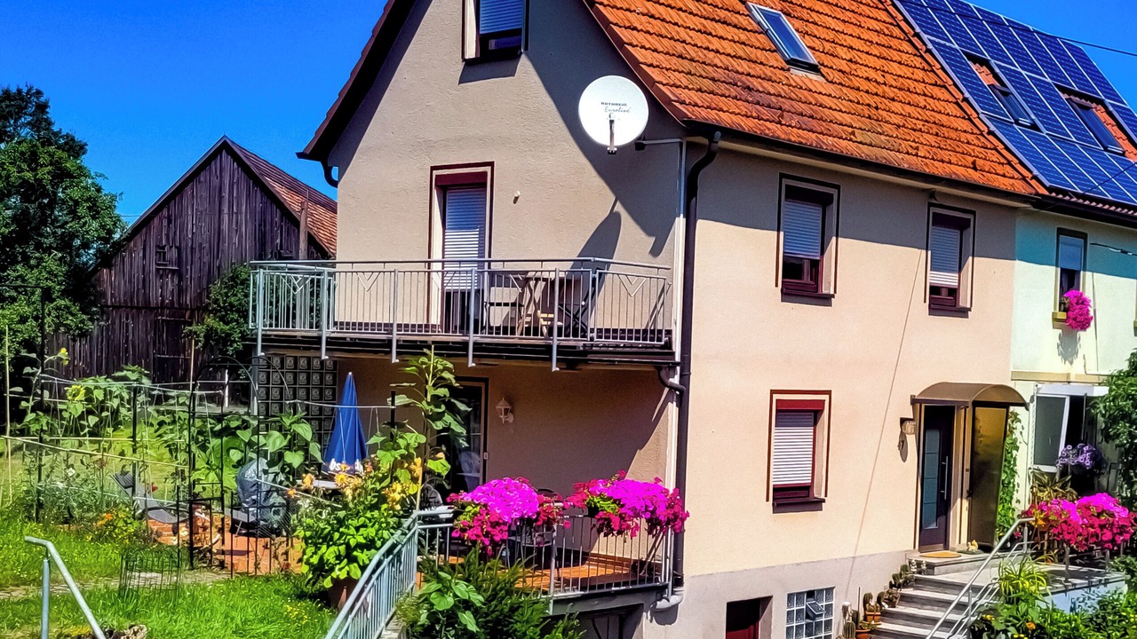 Photo of Outdoor in Neudrossenfeld