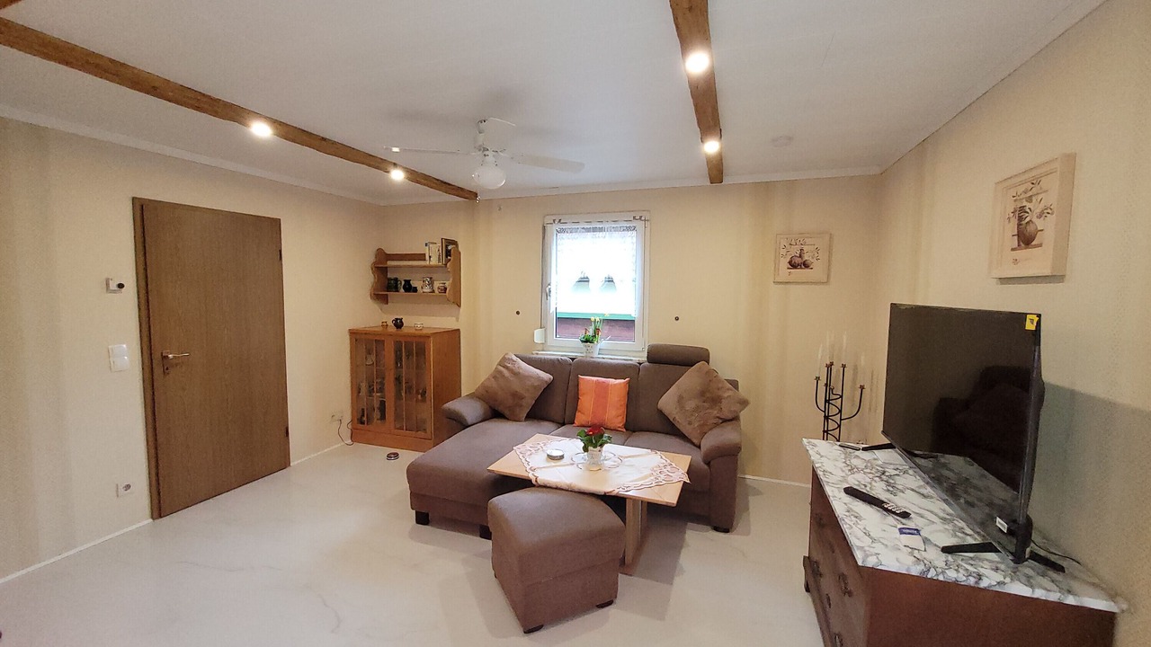 Photo of Livingroom in Neudrossenfeld