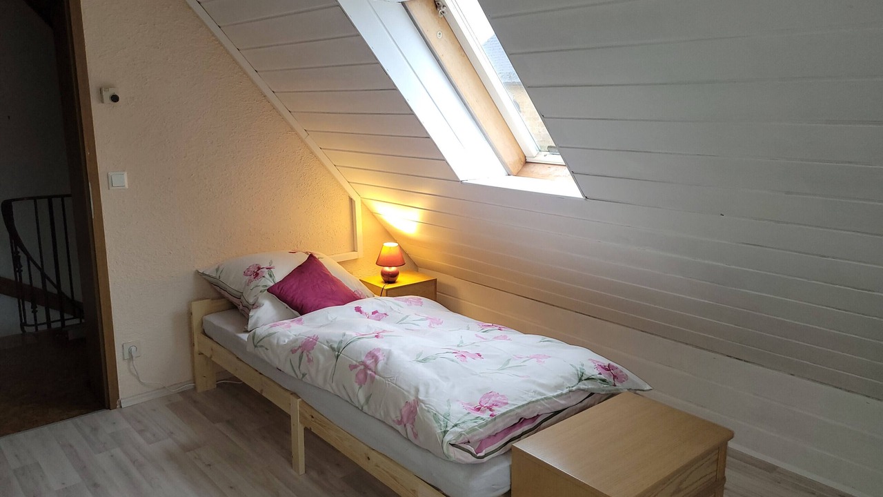 Photo of Bedroom in Neudrossenfeld
