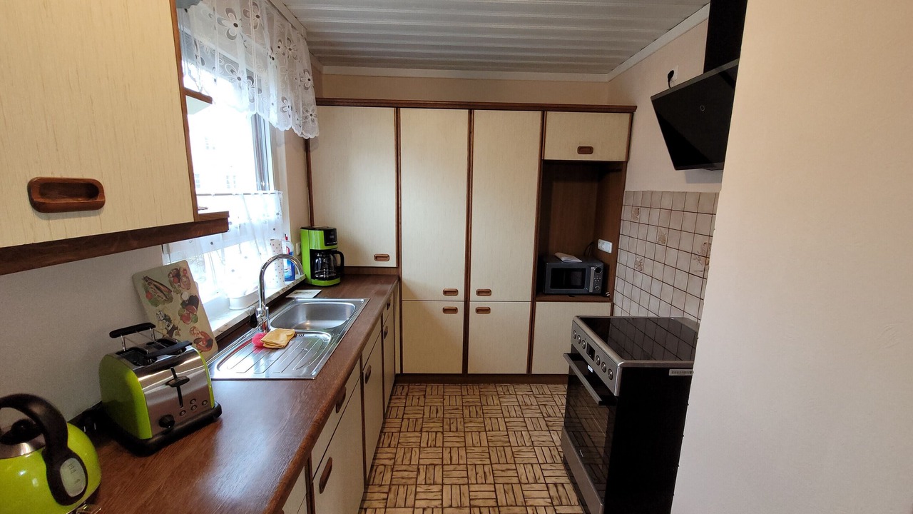 Photo of Kitchen in Neudrossenfeld