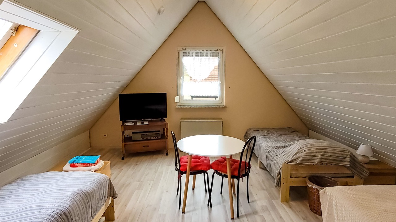 Photo of Bedroom in Neudrossenfeld