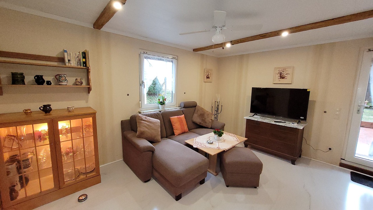 Photo of Livingroom in Neudrossenfeld