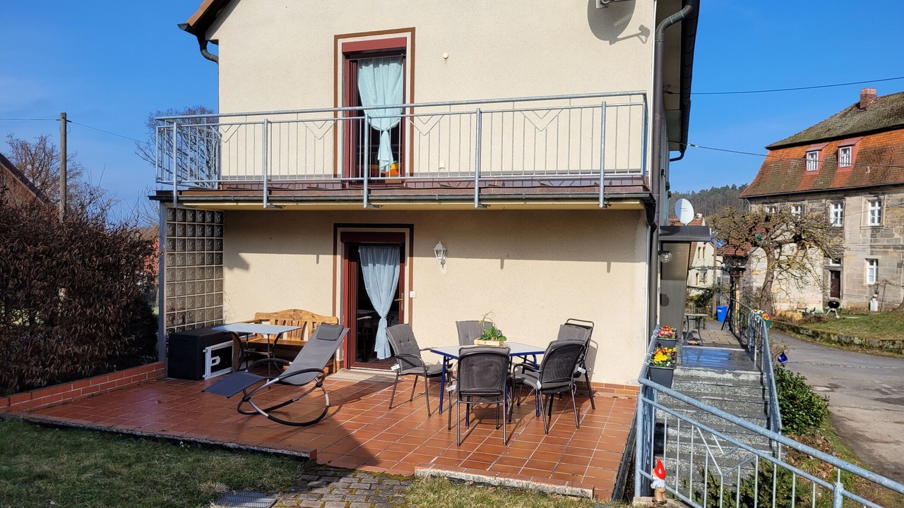 Photo of Outdoor in Neudrossenfeld