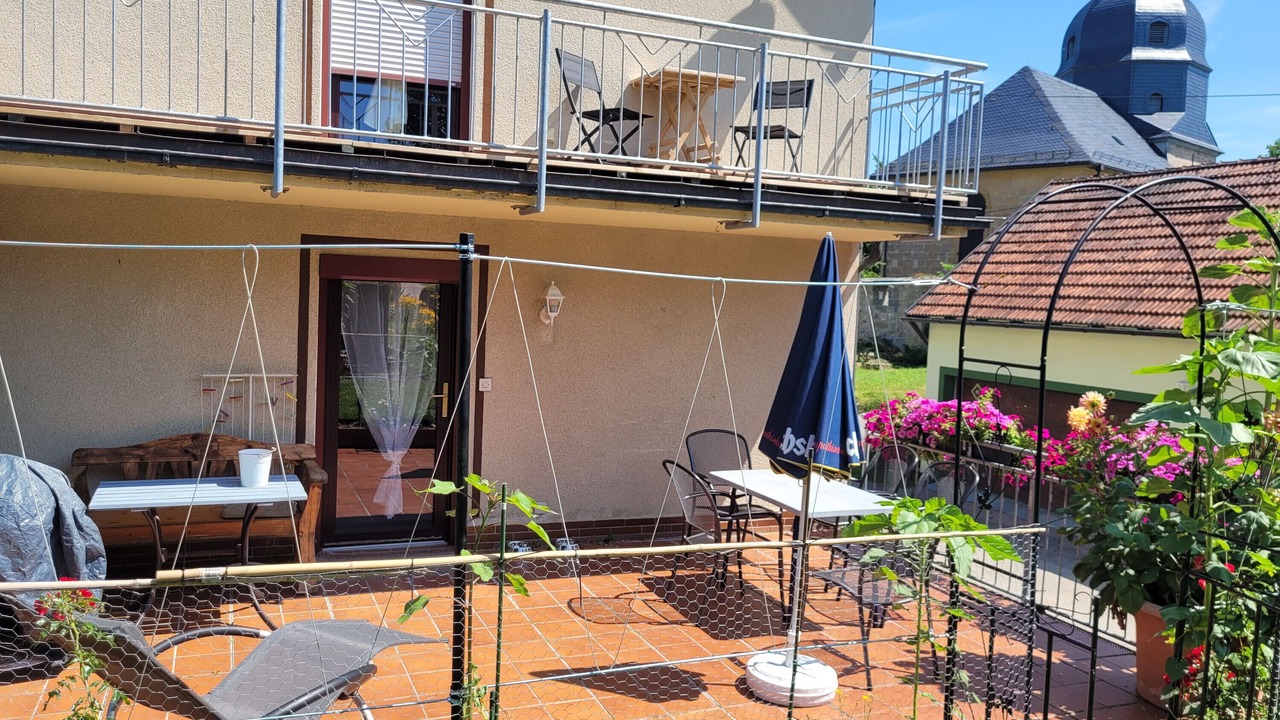 Photo of Outdoor in Neudrossenfeld