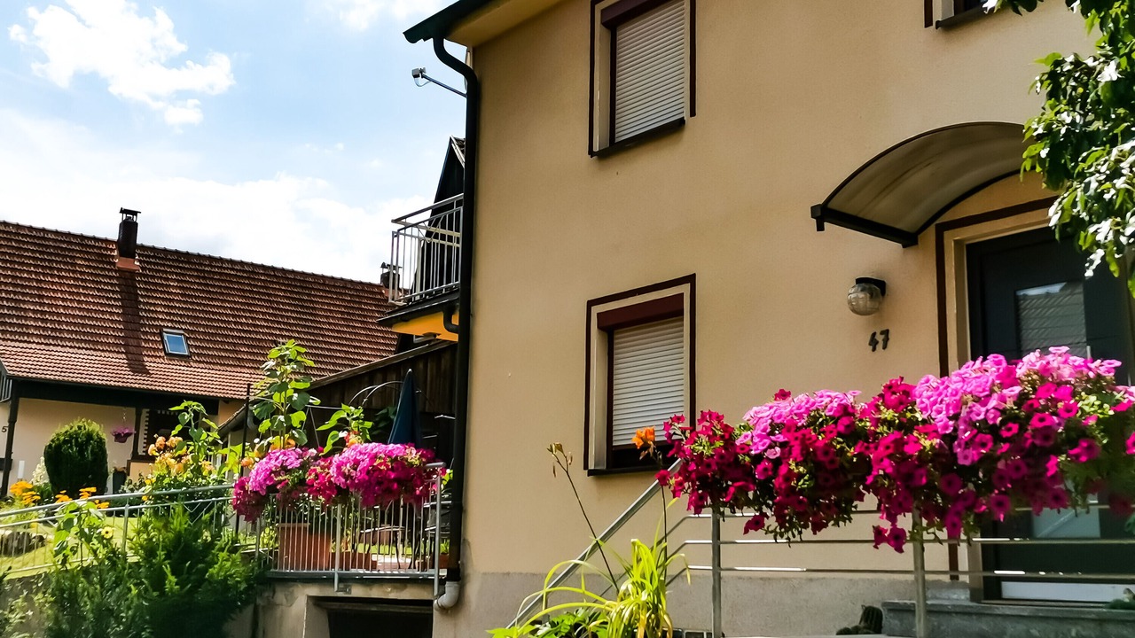 Photo of Outdoor in Neudrossenfeld